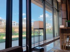 -松咖啡自助餐厅·松北香格里拉