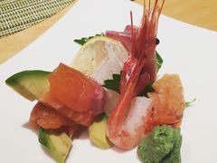 -泉寿司(万科公园店)