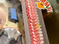 -涮福記·现切牛羊肉火锅(世纪汇店)