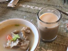 -新疆欣悦饭庄