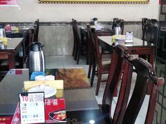 大堂-洪兴砂锅·融合砂锅菜(三站店)