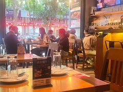 -JuiceRobot·手工意大利面&汉堡精酿(珠江新城店)
