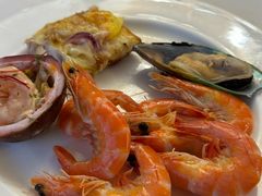 -华厦大酒店·桃源西餐厅·自助餐