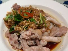 -绿茶餐厅(布吉万象汇店)