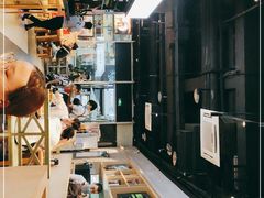 -木屋烧烤(龙湖天街店)
