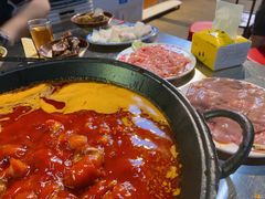 -椒贵火锅(剑南大道店)