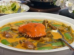-云锦壹号·淮扬宴(徐汇万科店)