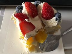 缤纷蛋糕-九月生活(新市街店)