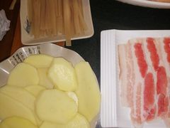 -蓉城老妈火锅(双林路店)