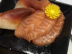-池田寿司·新鲜现做(昌平悦荟店)