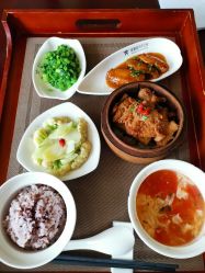 -新寰亚月子会所(金鸡湖凯宾店)