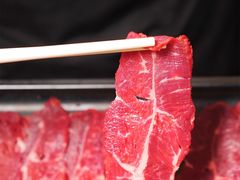 -正禾鲜·潮汕牛肉火锅(凯德天府店)