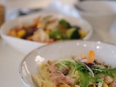 -Sarah西点·烘焙·餐厅(翰林府旗舰店)