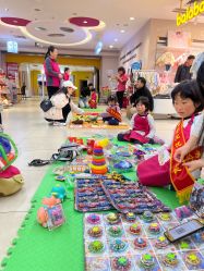 -孩子王童乐园(马群店)