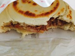 -大唐腾记腊汁肉夹馍(西安北站店)