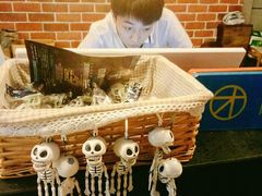 -长藤鬼校(龙翔店)