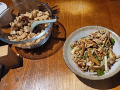 -圳兴面王·拌川·特色炒面(南山保利剧院店)