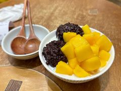 -小团圆糖水铺(襄阳南路店)