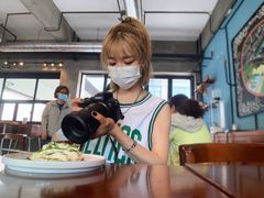 -fishtank鱼缸咖啡(三山街店)
