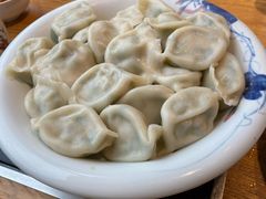 -小平岛開海水饺(浑南店)