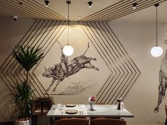 -西堤牛排(北京国瑞店)