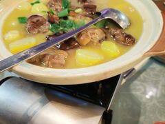 -丽华园(汉阳龙阳店)