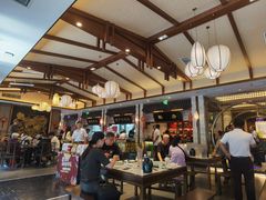 -春发生饭店·非遗(南院门店)