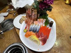 -尚海豆捞(乐虹坊店)