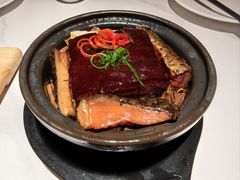 -外婆家(西红门荟聚购物中心店)