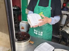 -清真玉林老字号稍麦羊杂碎(宽巷子民族美食街店)