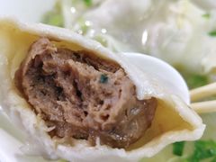 -绿杨馄饨临顿路店