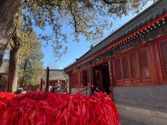 -红螺寺