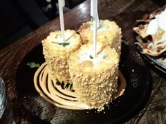 -Q MEX 库迈墨西哥餐吧(三里屯店)