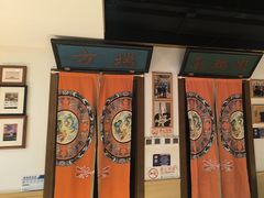 -清真·老门框爆肚涮肉·中华老字号(丰管路店)