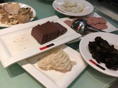 -天都火锅酒楼(虹梅南路店)