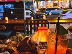 -LAMP BAR 水烟音乐酒吧