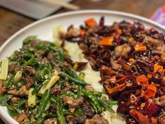 -铁公鸡·四川料理(天环广场店)