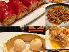 -陶陶居酒家(解放北路店)