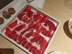 -新大新豆米火锅1993(万象汇店)