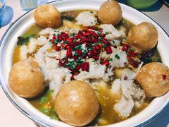 -友达面馆(二七南路店)