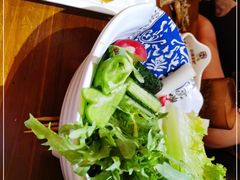 -冰城串吧(中上园店)