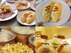 -广州方圆奥克伍德豪景酒店公寓
