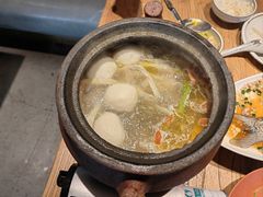 -金鱼妈妈 山野·食趣(荫山街店)