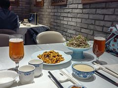 -北平楼·烤鸭·北京菜(牡丹园店)
