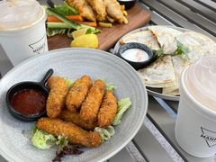 -Manner Coffee(万象食家店)