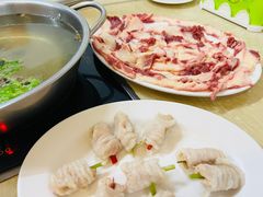 鱼枣-粤潮魏记牛肉火锅(爱家·金河湾南区店)