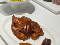 -龙船人海鲜城(长治路店)