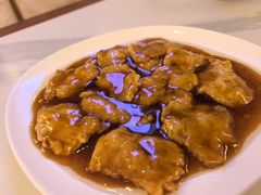 -烤肉宛饭庄(南礼士路店)