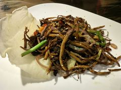 -路小缦·珍馐美馔(市心北路店)