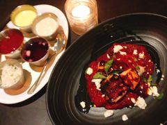 -Water Grill(圣莫妮卡店)